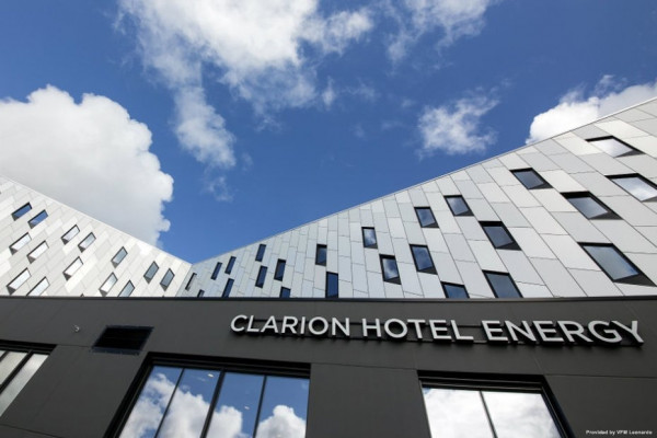 Clarion Hotel Energy (Stavanger)
