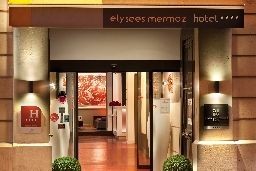 Hotel Elysees Mermoz (Paryż)