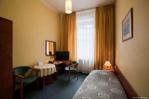 Hotel Kapitan (Szczecin)