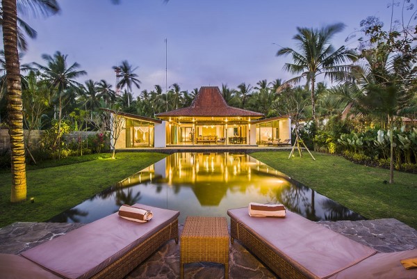 Villa Melaya Bali (Denpasar)