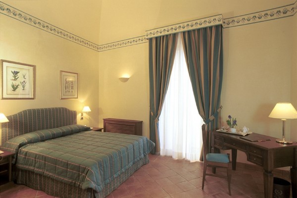 Hotel La Ville (Catania)