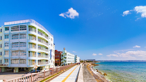 Okinawa Ocean Front (Onna-son)