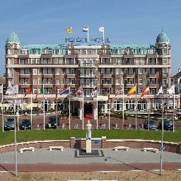 Radisson Blu Palace Hotel (Noordwijk)