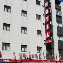 Hotel Dom Vilas (Braga)