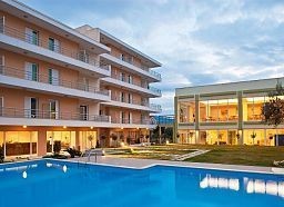 Civitel Attik Rooms & Apartments (Athen)