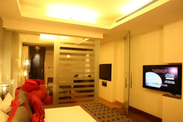 ZZ TERM MOSAIC HOTEL (Noida)