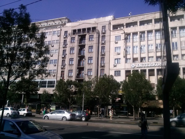Hotel Kasina (Belgrad)