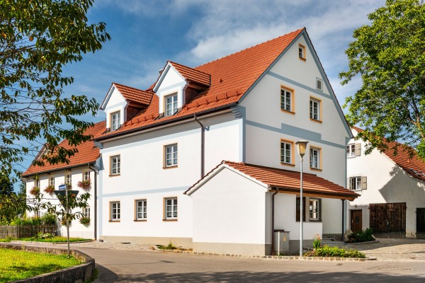 Gästehaus Neubauer (Althegnenberg)