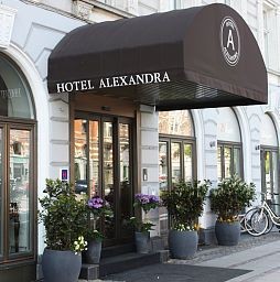 Alexandra (Kopenhagen)