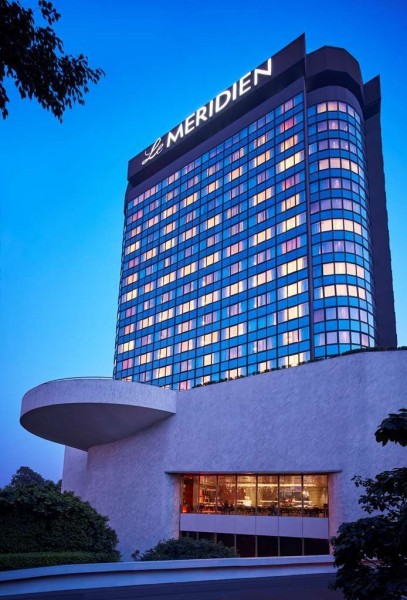 Hotel Le Méridien New Delhi