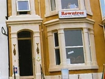 Hotel Rowntree Holiday Flats (Scarborough)