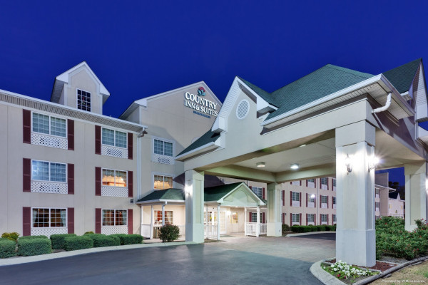 Comfort Inn and Suites Antioch (Brentwood)