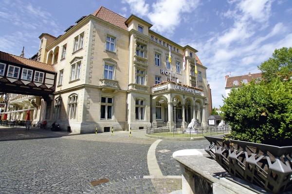 Hotel Deutsches Haus (Braunschweig)