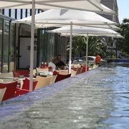 Fountains Hotel (Cape Town)