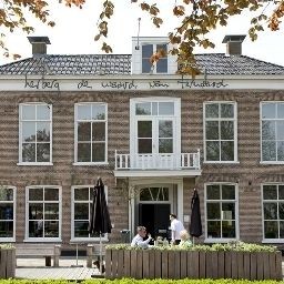 Hotel Waard van Ternaard Herberg (Friesland)