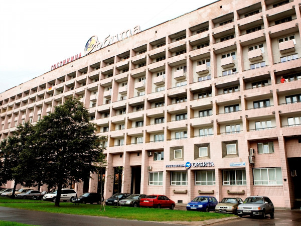 Hotel Orbita (Sankt-Peterburg)