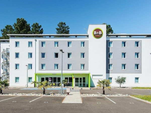 B-B HOTEL MONT DE MARSAN - ST AVIT (Saint-Avit)