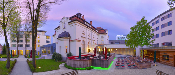 Hotel Asam (Straubing)