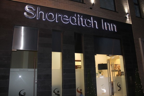 Shoreditch Inn (London)