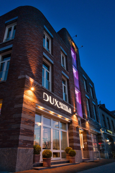 Dux Hotel Deluxe (Roermond)