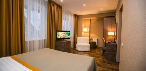 Arena Hotel Moscow (Mosca)