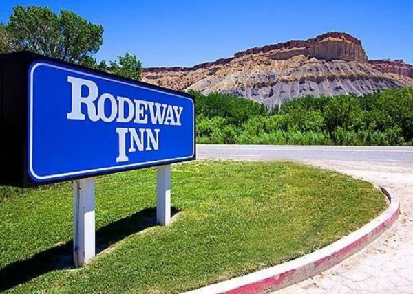 Rodeway Inn Capitol Reef (Caineville)