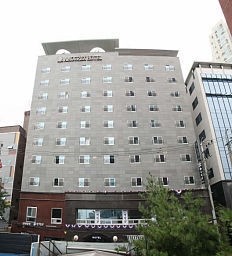 HOTEL AMOUREX (Seoul)