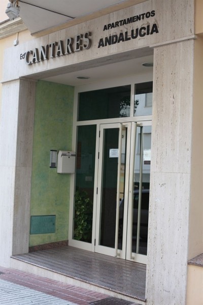 Hotel Apartamentos Andalucía (Nerja)
