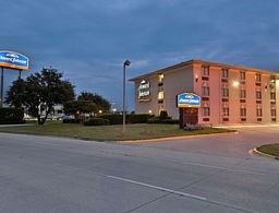 Howard Johnson Inn - Dallas