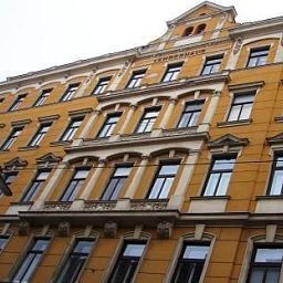 Pension Lehrerhaus (Wien)