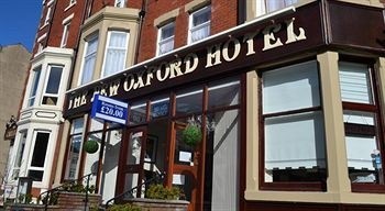 The New Oxford Hotel (Blackpool)
