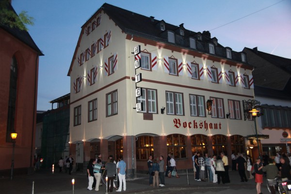 Bockshaut (Darmstadt)