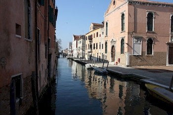 Appartamenti Draghillo a Venezia (Venedig)