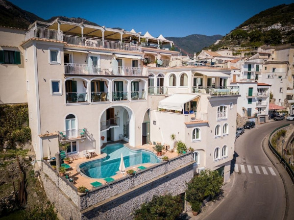 Hotel Bonadies (Amalfi)