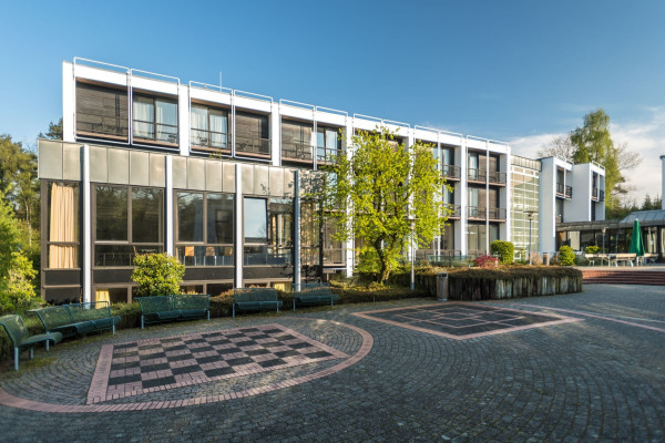 Haus Neuland Bildungsstätte (Bielefeld)
