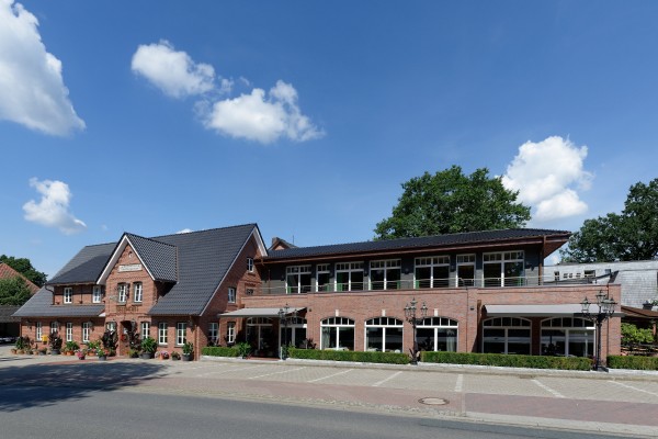 Ringhotel Sellhorn (Hanstedt)