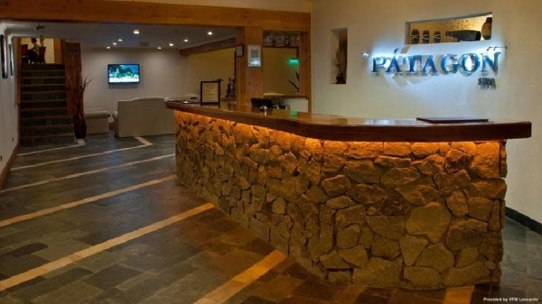 Hotel Hosteria Patagon (Villa La Angostura)