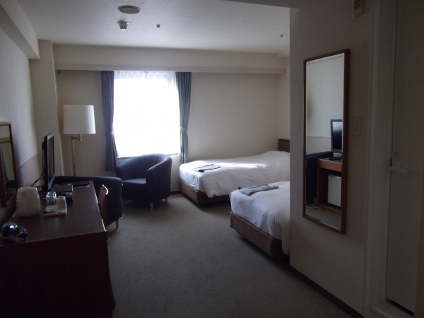 Ichikawa Grand Hotel (BBH Hotel Group) (Ichikawa-shi)