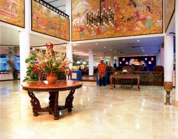 Hotel CLUB BALI MIRAGE (Denpasar)