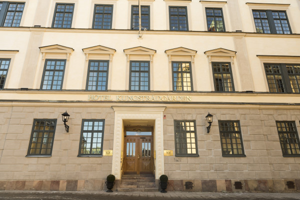 Hotel Kungsträdgården (Sztokholm)
