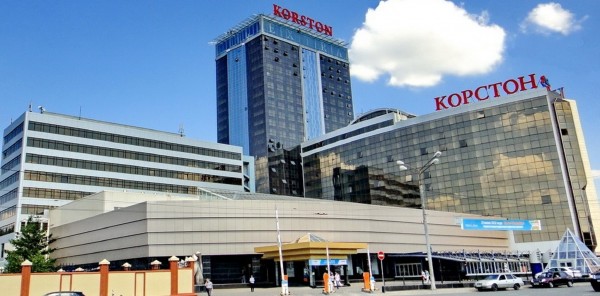 Korston Tower (Kazan')