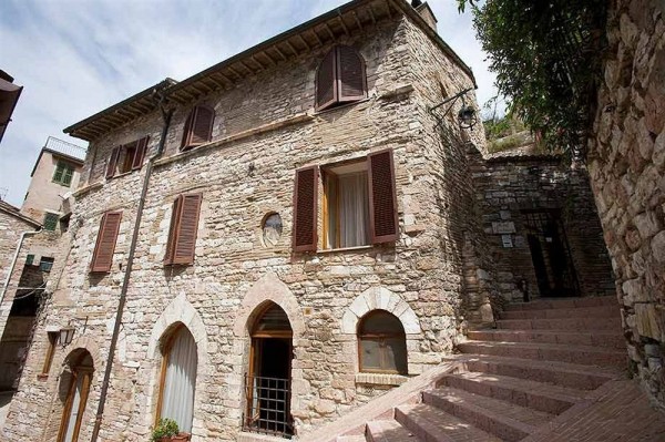 Hotel La Fortezza (Assisi)