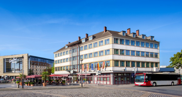 Best Western Hotel Hohenzollern (Osnabrück)