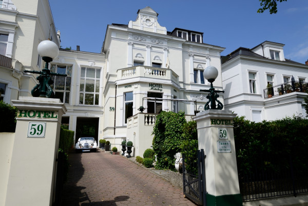 Hotel Mittelweg (Hamburg)