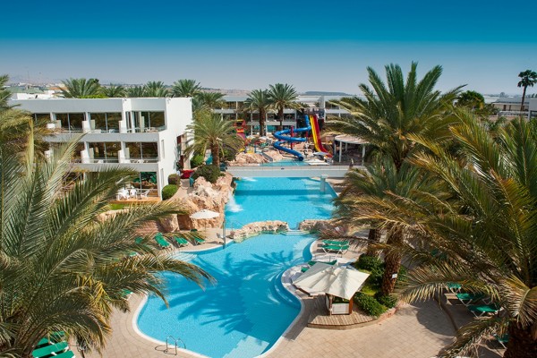 Hotel Leonardo Club Eilat