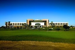 Sheraton Colonia Golf & Spa Resort (Colonia del Sacramento             )