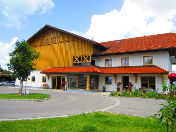 Hotel Bauernhof Pointbauer (Straßwalchen)