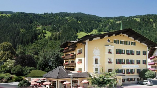 Hotel Bräu (Zell am Ziller)