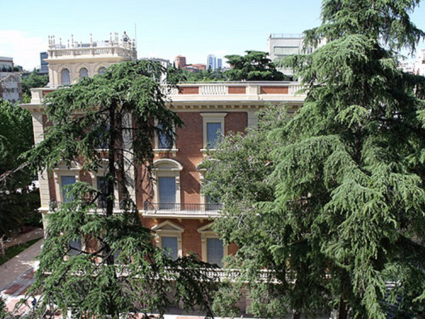 Hotel Suites Barrio de Salamanca (Madrid and surroundings)