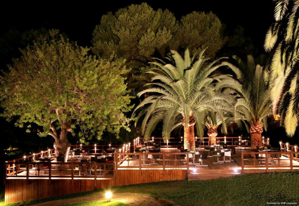 Don Carlos Leisure Resort and SPA (Marbella)
